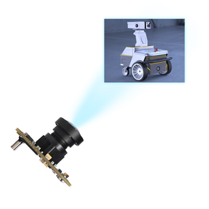 Module de <span class=keywords><strong>cam</strong></span>éra USB haute vitesse Mini IMX317 CMOS avec vision nocturne, 8MP 4K, webcam pour la reconnaissance de sonnettes et le numérisation de documents - Product Image 1