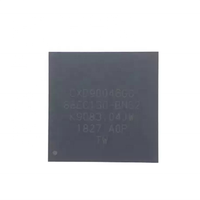 Circuit intégré interne de remplacement SYY CXD90046GG IC, 100 % testé pour la réparation des consoles Pro et autres, accessoires de jeu