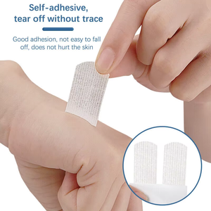 Strip Medi steril 1/2 "X 4", Strip penutup luka yang diperkuat - Product Image 6