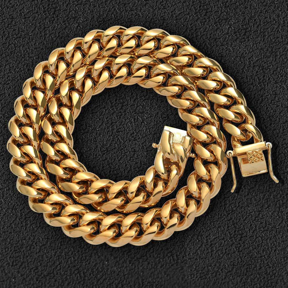 Gold