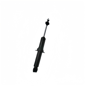 8979470973 Pièces automobiles Suspension avant arrière gauche droite <span class=keywords><strong>Amortisseur</strong></span> pour <span class=keywords><strong>ISUZU</strong></span> <span class=keywords><strong>D</strong></span>-<span class=keywords><strong>MAX</strong></span> II (TFR TFS) 4WD 2012- - Product Image 4