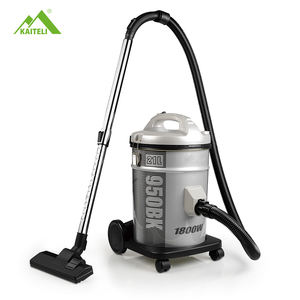 Venta al por mayor 2200W Hitachi Medio Oriente Modelo Industrial Comercial Aspirador de alta calidad de gran capacidad de la <span class=keywords><strong>bolsa</strong></span> de recipiente seco de la <span class=keywords><strong>bolsa</strong></span> de 2017 - Product Image 1