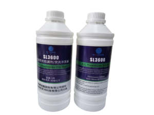 <span class=keywords><strong>Kit</strong></span> de détection de fuite de colorant <span class=keywords><strong>UV</strong></span> Sunlonge SL3600 pour systèmes de CVC et de réfrigération à base d'huile, traceur de colorant <span class=keywords><strong>UV</strong></span> fluorescent - Product Image 5