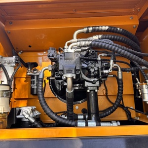 95% New Low Price Used SANY SY485H <b>Excavator</b> 48 Ton Second Hand Large <b>Excavator</b> Heavy Construction <b>Machinery</b> CE/EPA for Sale - Product Image 5