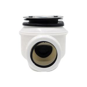 GUIDA 718004 71800401 Receveur de <span class=keywords><strong>douche</strong></span> Drain Hair Catcher Durable Hair Stopper Plastic Shower Floor Drain - Product Image 5