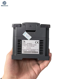 Module de contrôle programmable PLC H2U-2416MT-XP pour l'automatisation industrielle, contrôleur programmable haute performance - Product Image 1