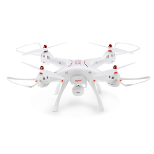 New Syma X8SW RC Bay Không Người Lái Với 720P HD Máy Ảnh Điều Khiển Từ Xa Bay Không Người Lái Quadcopter FPV WIFI Truyền Tải Thời Gian Thực độ Cao Giữ - Product Image 1