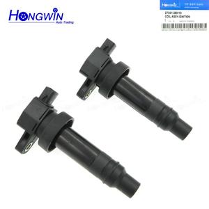OEM :27301-2B010 / 273012B010 / 27301 2B010 Cuộn Dây Đánh Lửa Phù Hợp Với H-yundai Kkia Motor 10-11 Kiia Soul <span class=keywords><strong>1</strong></span>.6L - Product Image 4