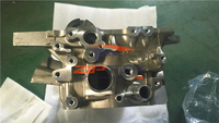 1.5 Turbo GW4G15T moteur 4G15T culasse complète pour grande muraille Haval H2S C50 V80