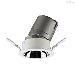 Foco LED Empotrable Moderno para Techo, 90 mm, IP65, Cuadrado, Mini, para Interiores, Habitaciones de Hotel - Product Image 6