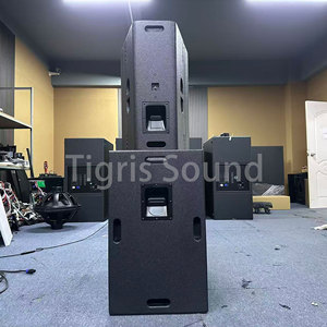 Subwoofer <span class=keywords><strong>B30</strong></span> Doble de 15 Pulgadas con Imán de Neodimio y Aleación de Titanio, Altavoz T24N de 4000W, Sistema de Sonido Profesional Pasivo para DJ y Escenarios - Product Image 3