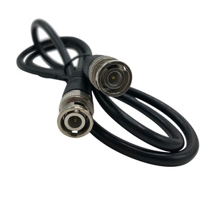 Câbles d'alimentation vidéo, câbles d'extension BNC pour caméras <span class=keywords><strong>de</strong></span> sécurité, câbles pour l'<span class=keywords><strong>installation</strong></span> <span class=keywords><strong>de</strong></span> systèmes <span class=keywords><strong>de</strong></span> sécurité CCTV DVR - Product Image 3