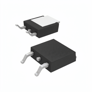 ซื้อชิ้นส่วนอิเล็กทรอนิกส์ออนไลน์ IRFR2607ZTRPBF PG-TO252-3-901 | ทรานซิสเตอร์ DPAK ของแท้ - Product Image 1
