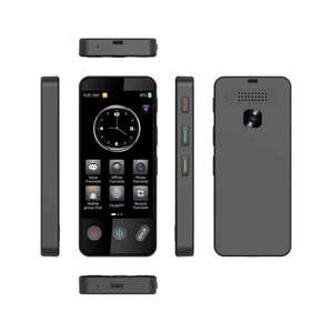 Stylo traducteur instantané F13 hors ligne en temps réel, prend en charge l'espagnol et le russe, écran IPS, WiFi, traducteur vocal instantané - Product Image 6