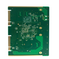 Cartes PCB de haute qualité pour les projets de prototypage et de fabrication électroniques