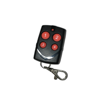 Pour voitures duplicateur multi-fréquence Code roulant fixe 12V Smart 433MHz commutateur de télécommande sans fil