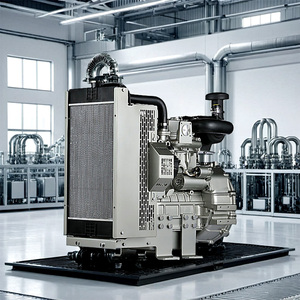 Generator menggunakan perkins 1104c <span class=keywords><strong>3</strong></span> silinder 4 silinder mesin diesel laut untuk dijual - Product Image 4
