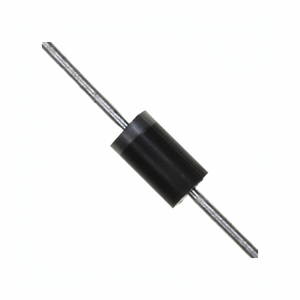 Single Diodes Electronics Component DO-201AD, Axial GP30MHE3/73 Original One Stop Service - Product Image 1