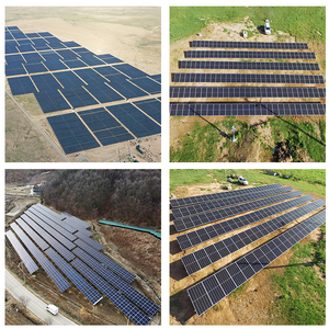 Wingosolarソーラーパワー6kwハイブリッドパワーシステムオフグリッドソーラーパネルバッテリーとインバーター付きコンプリートキットGrowatt SPF6000ES - Product Image 6