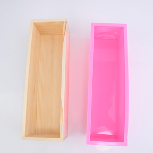 Kit per la creazione di sapone artigianale <span class=keywords><strong>con</strong></span> base per sapone, olio profumato, stampo in resina, macchina per <span class=keywords><strong>il</strong></span> taglio di modelli e funzioni di fusione/versamento - Product Image 2