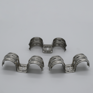 יצרן סיטונאי מגולוון ציפוי כרטיס רכיבה כפול כרטיס אוכף - Product Image 3