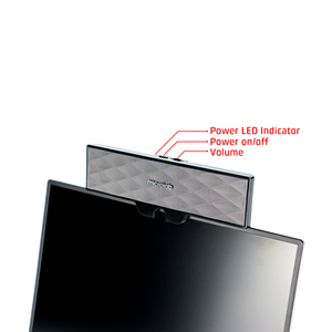 Microlab Altavoz Multimedia <span class=keywords><strong>B51</strong></span> - Product Image 3