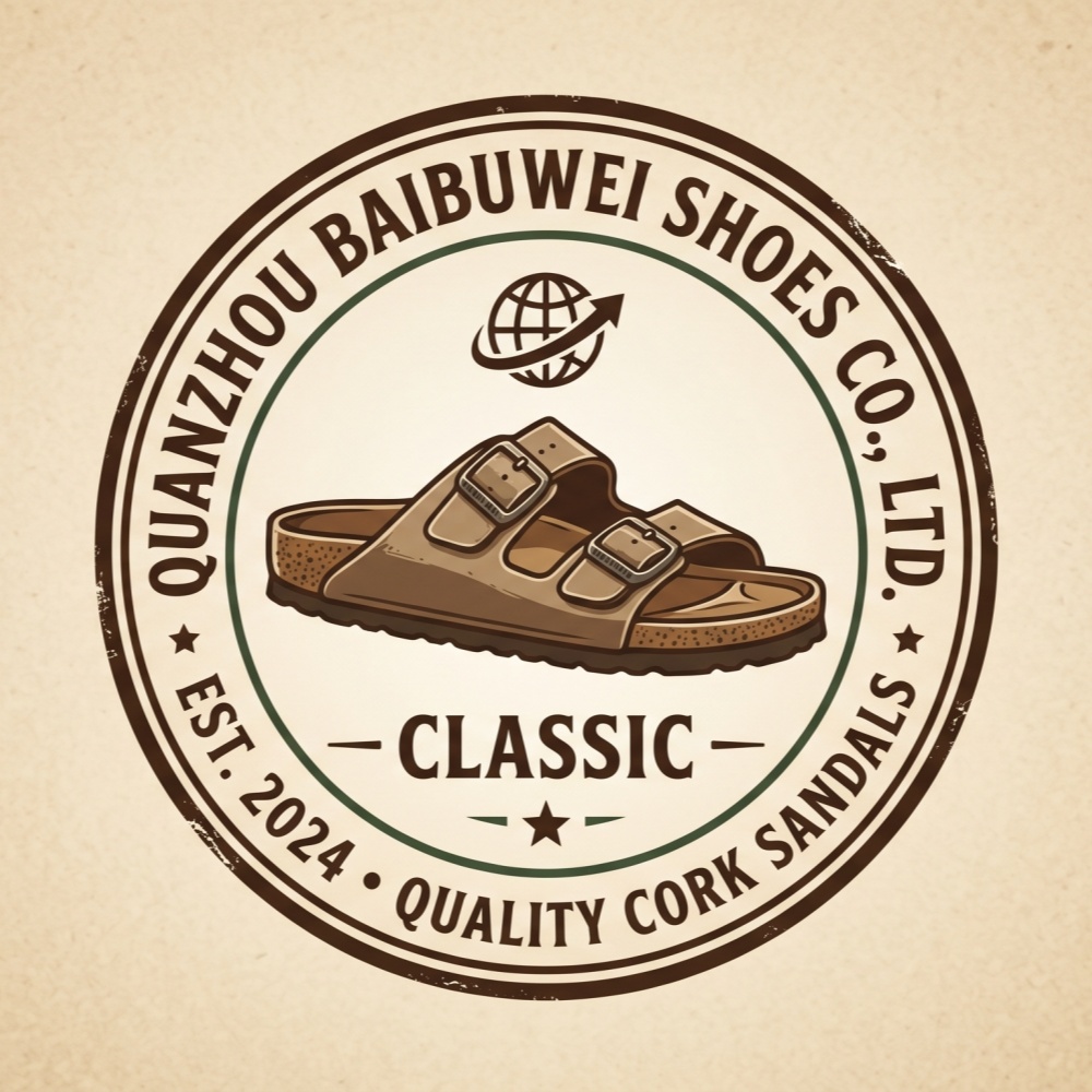 Quanzhou Baibuwei Footwear Co., Ltd. logo