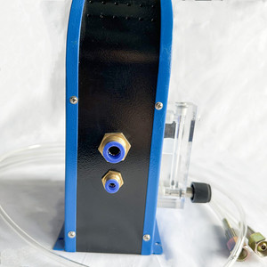 TIP2209 Diesel <span class=keywords><strong>Common</strong></span> <span class=keywords><strong>Rail</strong></span> Inyector Probador de carrera dinámica AHE Siemens Medición de espacio de aire de carrera de elevación dinámica - Product Image 4