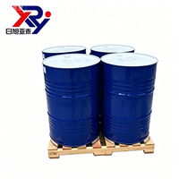 En stock, résine époxy de haute qualité, type bisphénol A 128, faible viscosité, anti-cristallisation, pour la production de revêtements de sol en époxy