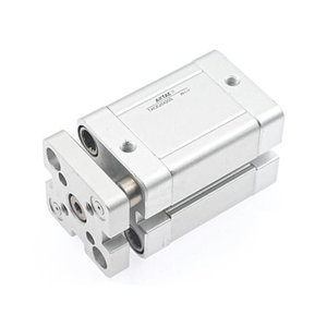 Cylindre compact TACE TACE63 TACE63X5/10/15/20/25/30/35/40/45/50/55/60/70/75/80/90/100 S - Product Image 1