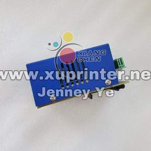 Original New DC13F/1.5/02 Power Board for Goss <b>Printing</b> <b>Machine</b> Spare Part - Product Image 3