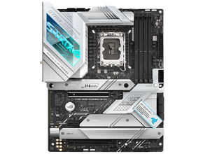 Tout nouveau ROG <span class=keywords><strong>STRIX</strong></span> <span class=keywords><strong>Z690</strong></span>-<span class=keywords><strong>A</strong></span> GAMING WIFI D4 <span class=keywords><strong>Z690</strong></span> DDR4 LGA1200 prise pour prise en charge de bureau de jeu 13e carte mère CPU <span class=keywords><strong>Z690</strong></span> - Product Image 3
