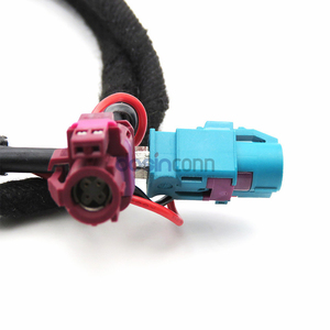 Câble <span class=keywords><strong>d</strong></span>'extension HSD 4 2P femelle vers HSD 4 2P femelle pour radio <span class=keywords><strong>satellite</strong></span> - Product Image 4