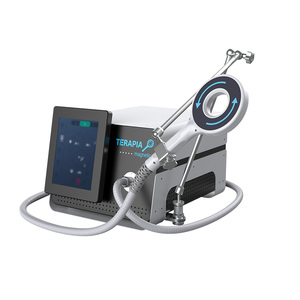 Multifunctional Desktop Magnetic Body Care <b>Machine</b> Non-invasive Touch Screen For Full Body Muscle Stiffness Daily Relax Maintena - Product Image 3