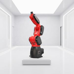 Robot industriel multifonctionnel BORUNTE à 6 axes pour la palettisation, le chargement, la moulage par injection, l'assemblage et le revêtement - Product Image 1