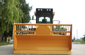 Merk Stortmachine 23 Ton Road Compactor Opvulling Compactor Vuilnis Compactor Sr23mr - Product Image 4