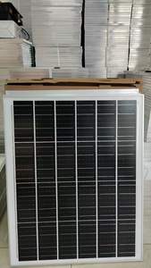 Colector <span class=keywords><strong>Solar</strong></span> de 180W para Calentar Piscinas, Acero Galvanizado con Recubrimiento de Cromo Negro, Soporte de Montaje para Panel <span class=keywords><strong>Solar</strong></span>, Células Solares Policristalinas - Product Image 5