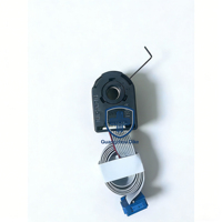 Pièces de scanner CT Siemens N° de pièce 11105496 Encodeur C-Path (AVAGO QEDL-5545-B13)