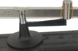 Coulis de <span class=keywords><strong>test</strong></span> d'équilibre de boue Hydromètre dans le kit de <span class=keywords><strong>test</strong></span> de boue - Product Image 2