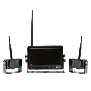 Système <span class=keywords><strong>de</strong></span> <span class=keywords><strong>caméra</strong></span> <span class=keywords><strong>sans</strong></span> <span class=keywords><strong>fil</strong></span> <span class=keywords><strong>caméra</strong></span> <span class=keywords><strong>de</strong></span> <span class=keywords><strong>recul</strong></span> pour tracteur <span class=keywords><strong>agricole</strong></span> pièces d'équipement <span class=keywords><strong>agricole</strong></span> - Product Image 2