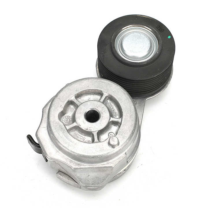 Excavator Spare Parts DAYCO belt tensioner 3976834 APV2704 FOR  