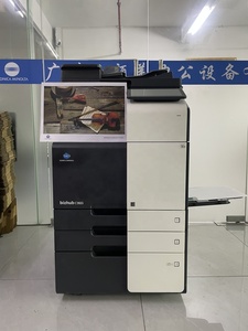 Copieurs <span class=keywords><strong>couleur</strong></span> A3 d'occasion reconditionnés de bonne qualité à bas prix, imprimantes numériques <span class=keywords><strong>laser</strong></span> pour Konica Minolta Bizhub C360i C360I - Product Image 1