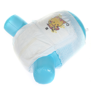 Venta al por mayor bebé desechable pañal portátil cambiando pañales de bebé - Product Image 5