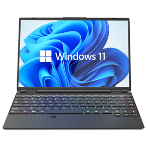 <span class=keywords><strong>Laptop</strong></span> Economici di Marca Più Venduti, Nuovissimi Notebook da <span class=keywords><strong>14</strong></span> <span class=keywords><strong>Pollici</strong></span> con Intel N5095, Win11, 8Gb Ram, 256Gb, Computer Portatili da Gaming - Product Image 2