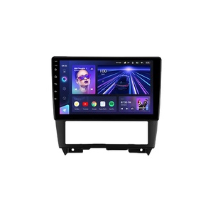 TEYES CC3L CC3 2K para Nissan Cefiro 2 <span class=keywords><strong>A32</strong></span> 1994 - 2000 Radio de coche reproductor de vídeo Multimedia navegación estéreo GPS <span class=keywords><strong>Android</strong></span> 10 No 2DIN - Product Image 1