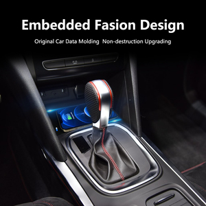 Chargeur sans fil de marque chinoise de qualité supérieure pour Renault <span class=keywords><strong>Megane</strong></span> IV, OEM et ODM disponibles - Product Image 5