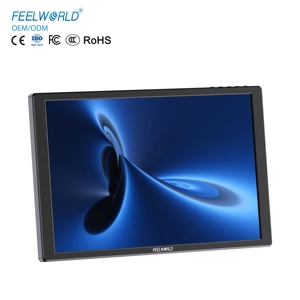 Console de jeu portable <span class=keywords><strong>FEELWORLD</strong></span> D10 pour Switch, personnalisation de l'emballage, fonction tactile, directement de l'usine - Product Image 1