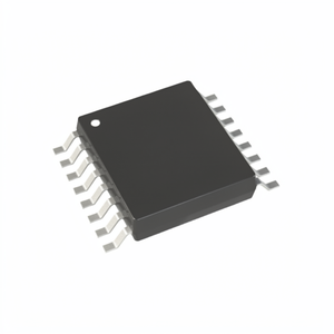 Interface ADG709CRUZ 16 TSSOP (0,173 po, largeur 4,40 mm) Fabricant Channel IC SWITCH SP4TX2 4,5 OHM 16TSSOP - Product Image 1
