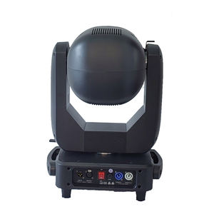 ไฟแอลอีดีเคลื่อนย้ายชนิด3-in-1 400W พร้อมลำแสง/จุด/ล้าง DMX512ควบคุม8000K สำหรับงาน <span class=keywords><strong>DJ</strong></span> และไฟเวที - Product Image 6