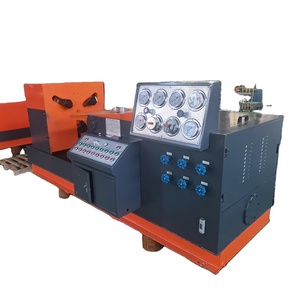 Việt Nam công ty hailaitaide nhà máy bán hàng trực tiếp thủy lực cổng bóng van vỏ áp lực thử nghiệm băng ghế dự bị - Product Image 1